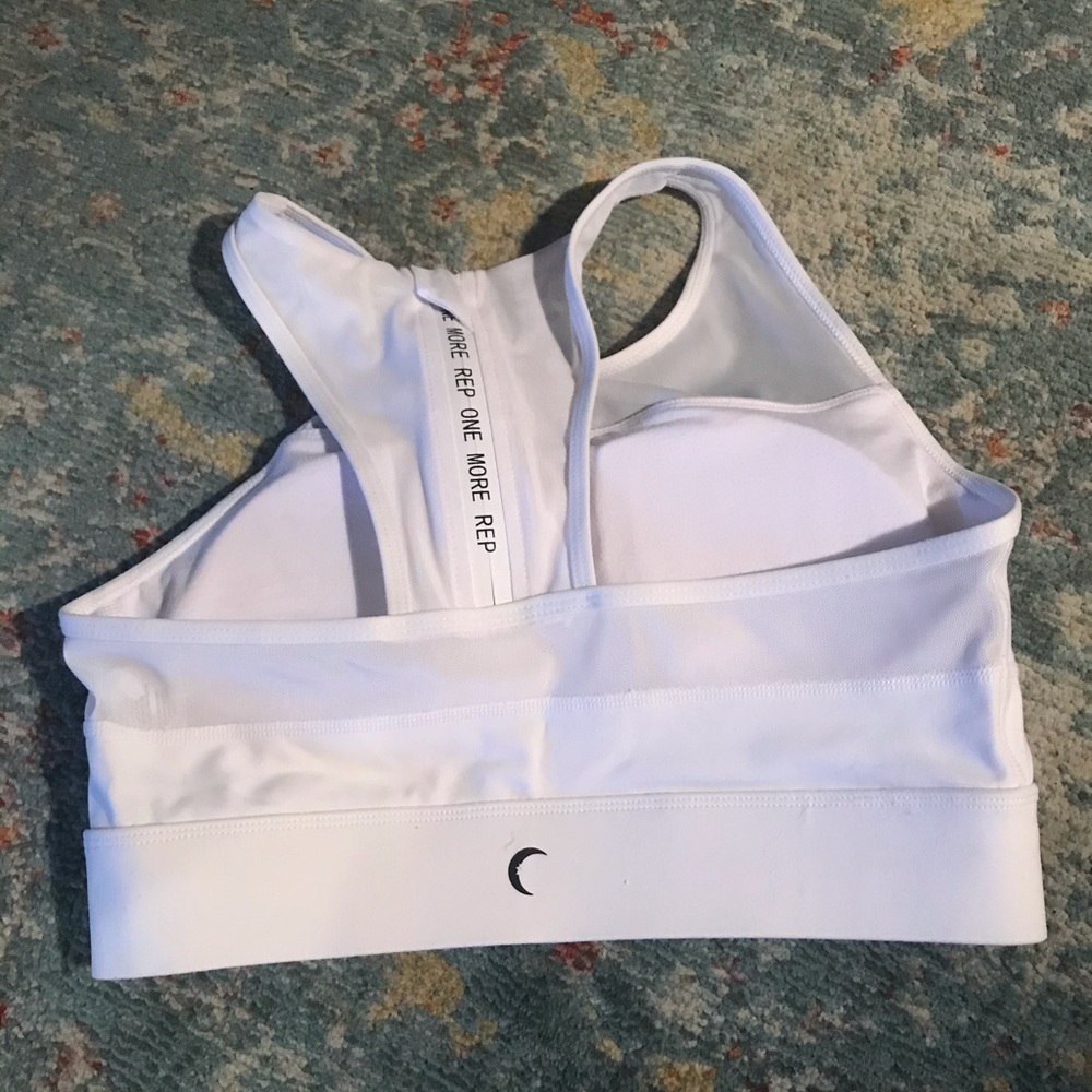 Zyia All Star bra
